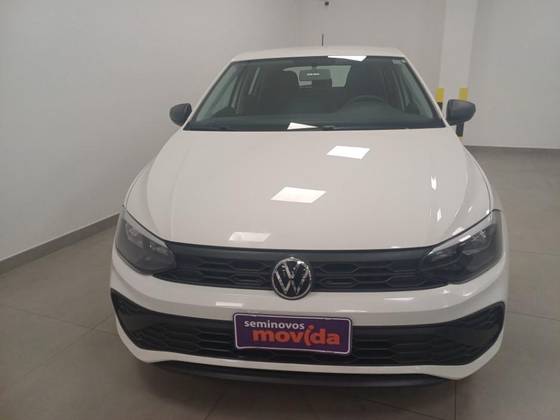 VOLKSWAGEN POLO 1.0 MPI TRACK MANUAL VOLKSWAGEN POLO 1.0 MPI TRACK MANUAL